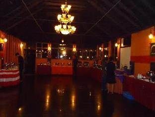 Blue Ginger Wayanad Resorts ภายนอก รูปภาพ