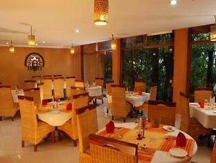 Blue Ginger Wayanad Resorts ภายนอก รูปภาพ