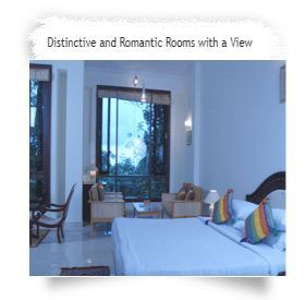 Blue Ginger Wayanad Resorts ภายนอก รูปภาพ