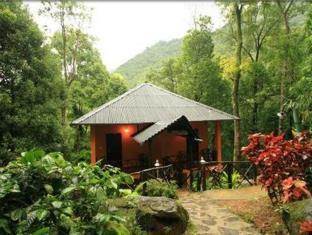 Blue Ginger Wayanad Resorts ภายนอก รูปภาพ