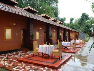 Blue Ginger Wayanad Resorts ภายนอก รูปภาพ